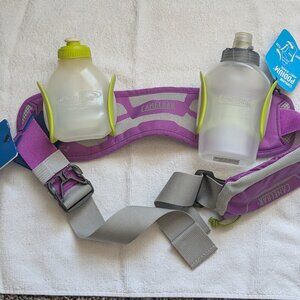 CamelBak ARC 2 hydration running belt, new with tags, never used